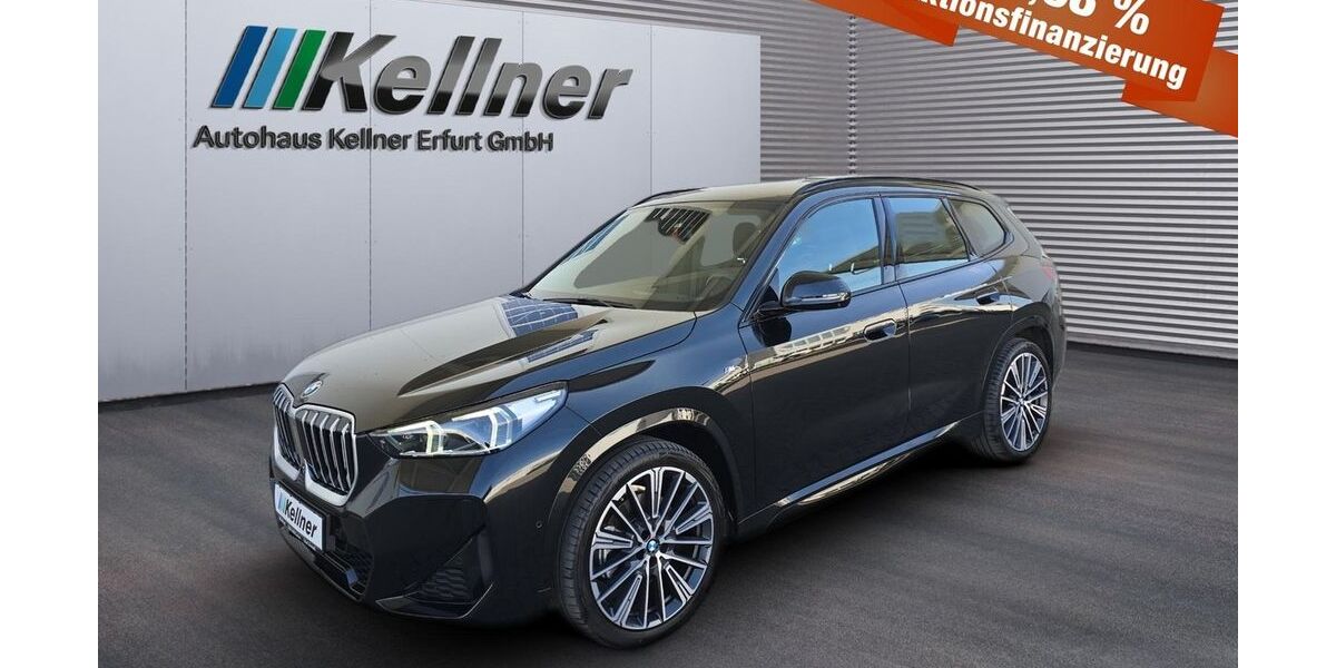 BMW X1 44.993 km 41.790 &euro; Erfurt 99091
