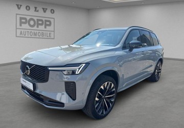 Volvo XC90 19.967 km 66.990 &euro; Nohra 99428