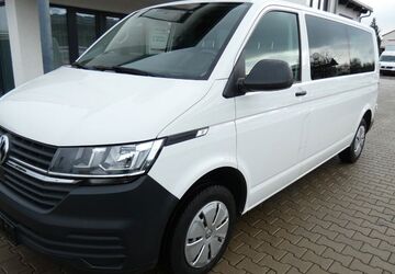 VW T6 Transporter 212.000 km 17.990 &euro; Erfurt 99087