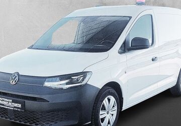 VW Caddy Maxi 31.932 km 21.990 &euro; Gotha 99867