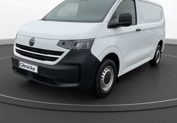 VW T7 Transporter 3.000 km 35.770 &euro; Weimar 99423