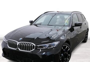 BMW 330 20.472 km 45.930 &euro; Gotha 99867