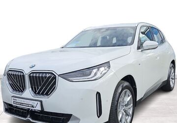 BMW X3 12.466 km 43.237 &euro; Erfurt 99087