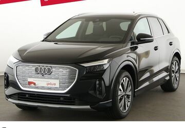 Audi Q4 2.800 km 44.890 &euro; Gotha 99867