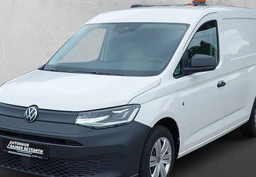 VW Caddy Maxi 33.202 km 20.490 &euro; Gotha 99867