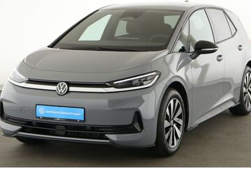 VW ID.3 2.490 km 33.880 &euro; Gotha 99867