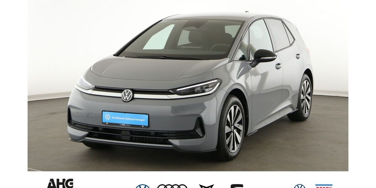 VW ID.3 2.490 km 33.880 &euro; Gotha 99867
