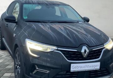 Renault Arkana 29.238 km 20.999 &euro; Erfurt 99099
