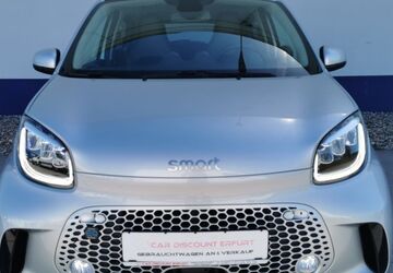 Smart ForFour 69.810 km 10.900 &euro; Erfurt 99091