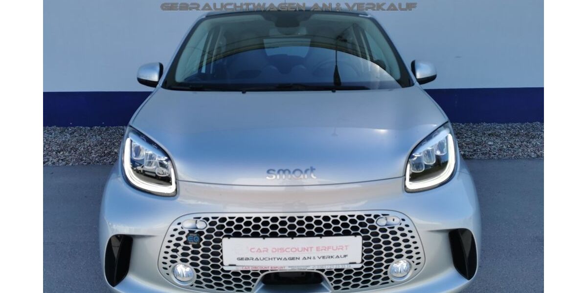 Smart ForFour 69.810 km 10.900 &euro; Erfurt 99091