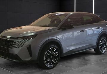 Peugeot 3008 3.500 km 34.890 &euro; Erfurt 99086