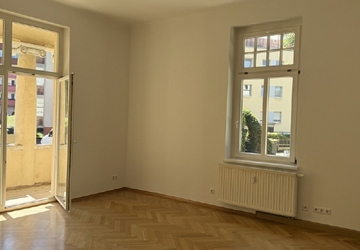 Herrschaftlicher Wohnsitz - Wohnung Gotha Suttner 1 | Angebot:27631555