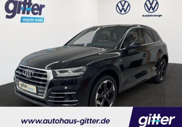 Audi Q5 86.000 km 29.889 &euro; Erfurt 99098