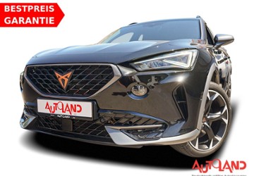 Cupra Formentor 55.706 km 27.950 &euro; Gotha 99867