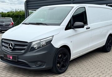 Mercedes-Benz Vito 207.000 km 17.690 &euro; Erfurt 99092