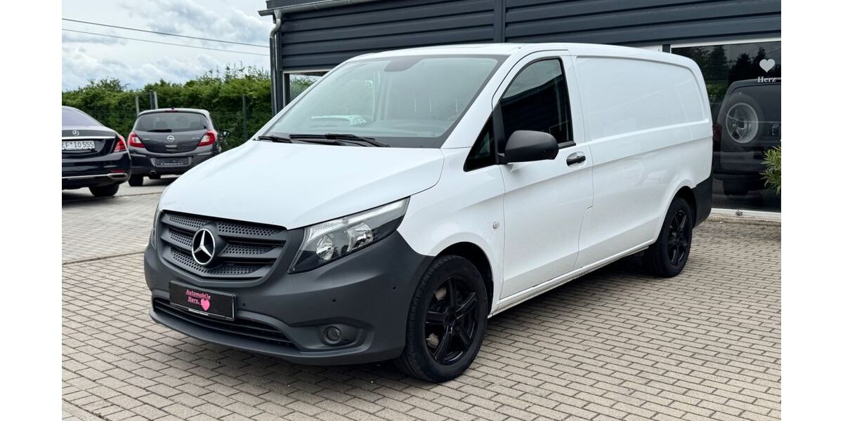 Mercedes-Benz Vito 207.000 km 17.690 &euro; Erfurt 99092