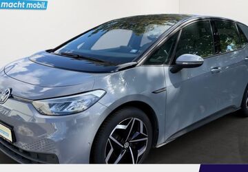 VW ID.3 73.332 km 22.950 &euro; Erfurt 99098
