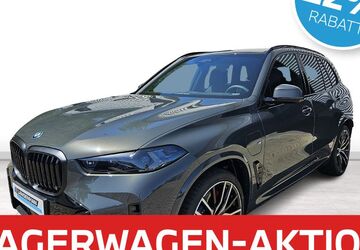 BMW X5 3.800 km 96.999 &euro; Weimar 99427