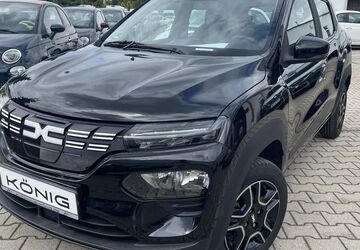 Dacia Spring 10.130 km 13.999 &euro; Erfurt 99091