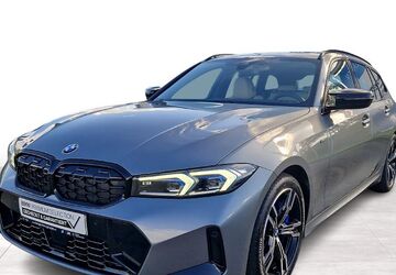 BMW M340d 21.110 km 52.425 &euro; Erfurt 99087