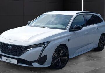 Peugeot 308 6.200 km 27.990 &euro; Sömmerda 99610