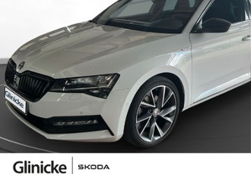 Skoda Superb 40.000 km 33.480 &euro; Erfurt 99099