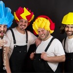 Die Razzzelbande