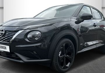 Nissan Juke 1.190 km 26.990 &euro; Gotha 99867