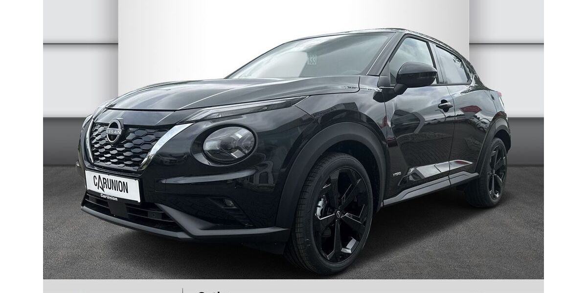 Nissan Juke 1.190 km 26.990 &euro; Gotha 99867