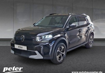 Citroen ë-C3 Aircross 9.500 km 22.790 &euro; Erfurt 99086