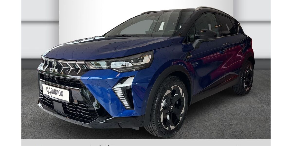 Mitsubishi ASX 1.150 km 29.290 &euro; Gotha 99867