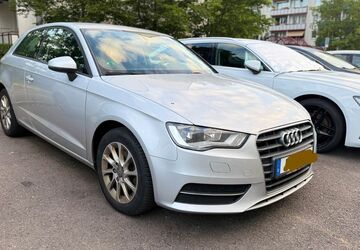 Audi A3 268.000 km 5.800 &euro; Erfurt 99086