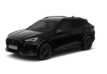 Cupra Formentor 34.300 km 29.980 &euro; Erfurt 99099