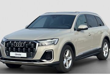 Audi Q7 26.300 km 68.470 &euro; Erfurt 99099