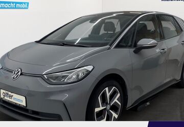 VW ID.3 105.269 km 23.879 &euro; Erfurt 99098