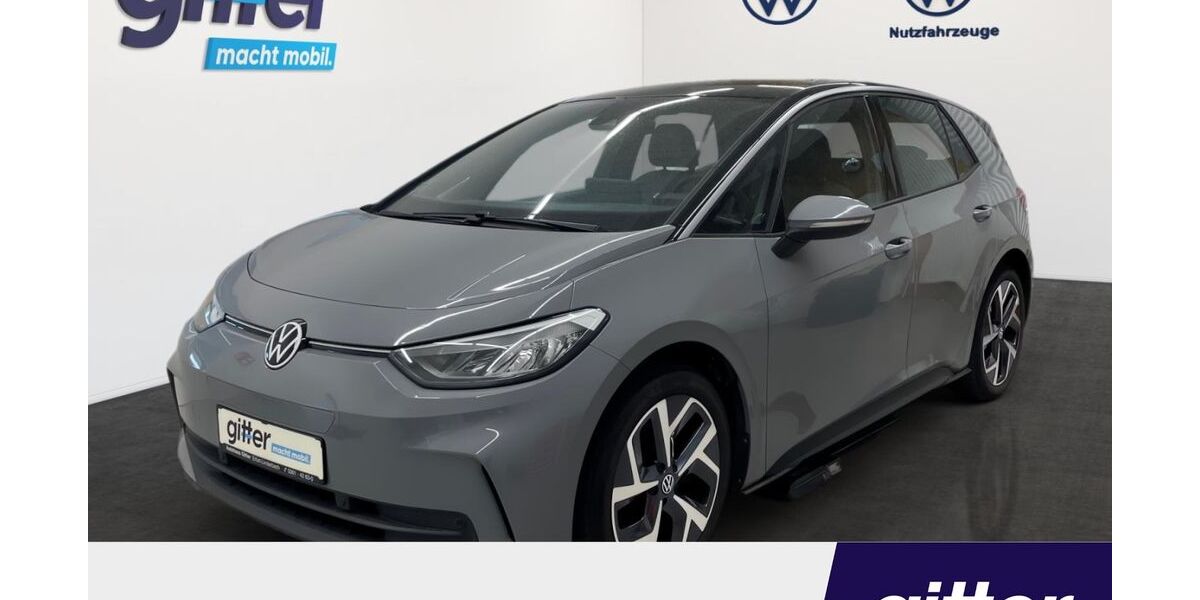 VW ID.3 105.269 km 23.879 &euro; Erfurt 99098