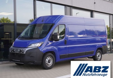 Fiat Ducato 9.338 km 33.915 &euro; Erfurt 99098