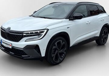 Renault Austral 31.820 km 28.290 &euro; Arnstadt 99310