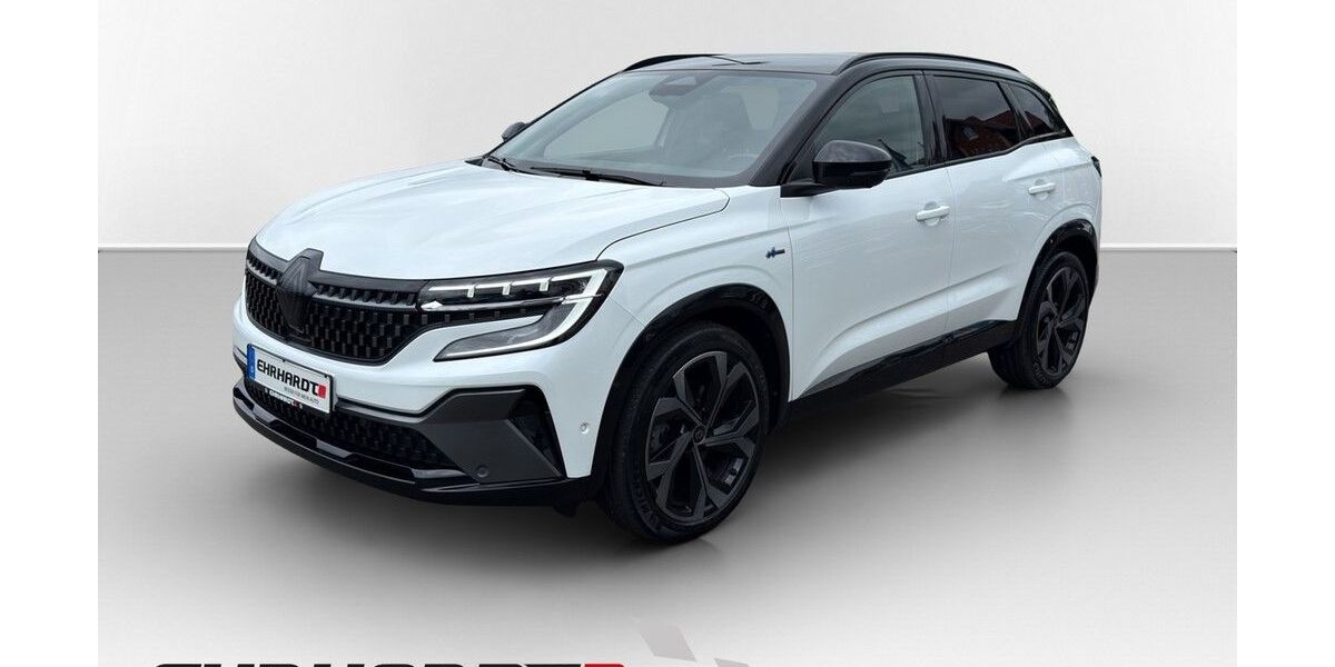 Renault Austral 31.820 km 28.290 &euro; Arnstadt 99310