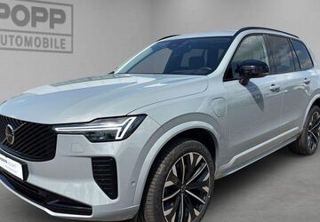 Volvo XC90 15.770 km 69.890 &euro; Nohra 99428