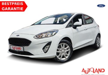 Ford Fiesta 48.328 km 14.950 &euro; Gotha 99867