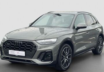 Audi Q5 71.200 km 43.970 &euro; Erfurt 99099