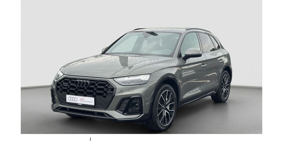 Audi Q5 71.200 km 43.970 &euro; Erfurt 99099