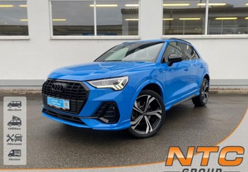 Audi Q3 66.500 km 27.890 &euro; Erfurt 99086