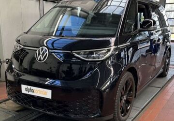VW ID. Buzz 19.600 km 44.880 &euro; Erfurt 99095