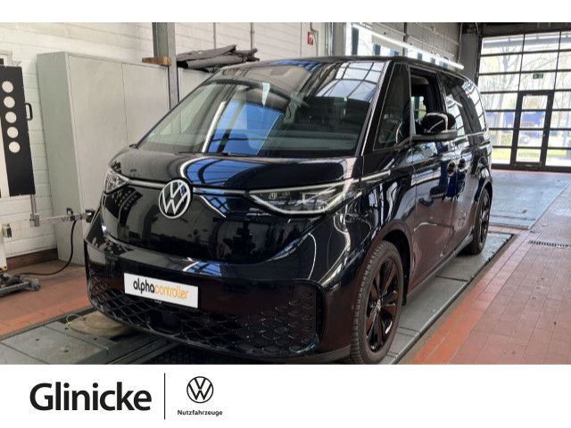 VW ID. Buzz 19.600 km 44.880 &euro; Erfurt 99095