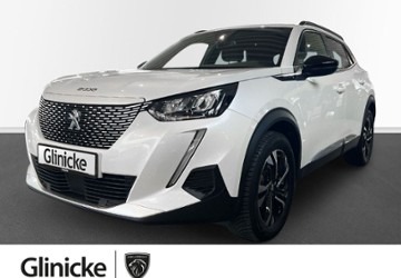 Peugeot 2008 26.000 km 23.990 &euro; Erfurt 99086