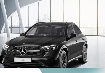 Mercedes-Benz GLC 220 13.603 km 57.380 &euro; Erfurt 99092