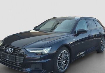 Audi A6 62.600 km 36.380 &euro; Erfurt 99099