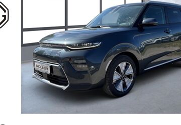 Kia Soul 9.999 km 26.889 &euro; Weimar 99425